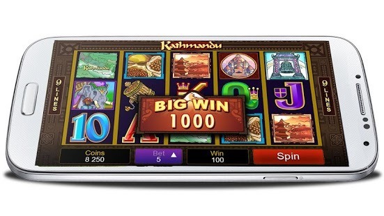 Casino games for android download